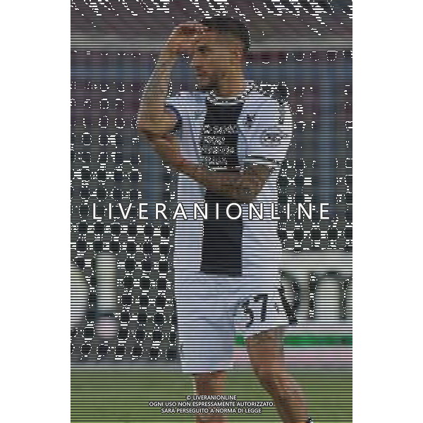 TVEM Roberto Pereyra of Udinese Calcio during the Italian soccer Serie A match US Lecce vs Udinese on May 13, 2024 at Via del Mare Stadium in Lecce, Italy. Photo Emmanuele Mastrodonato/agenzia Liverani/ AGENZIA ALDO LIVERANI SAS