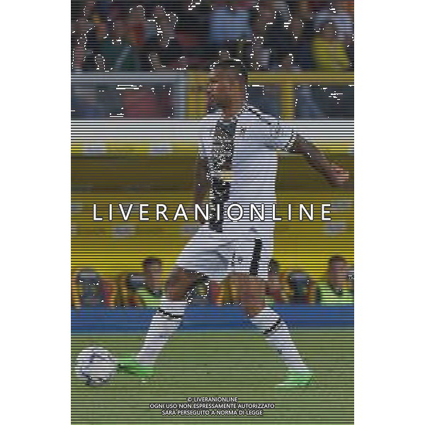 TVEM Walace of Udinese Calcio during the Italian soccer Serie A match US Lecce vs Udinese on May 13, 2024 at Via del Mare Stadium in Lecce, Italy. Photo Emmanuele Mastrodonato/agenzia Liverani/ AGENZIA ALDO LIVERANI SAS