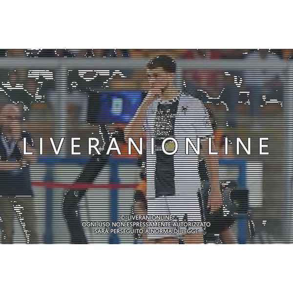 TVEM Lazar Samardzic of Udinese Calcio during the Italian soccer Serie A match US Lecce vs Udinese on May 13, 2024 at Via del Mare Stadium in Lecce, Italy. Photo Emmanuele Mastrodonato/agenzia Liverani/ AGENZIA ALDO LIVERANI SAS
