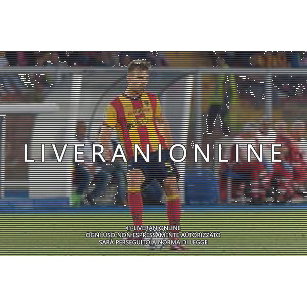 TVEM Marin Pongracic of US Lecce during the Italian soccer Serie A match US Lecce vs Udinese on May 13, 2024 at Via del Mare Stadium in Lecce, Italy. Photo Emmanuele Mastrodonato/agenzia Liverani/ AGENZIA ALDO LIVERANI SAS