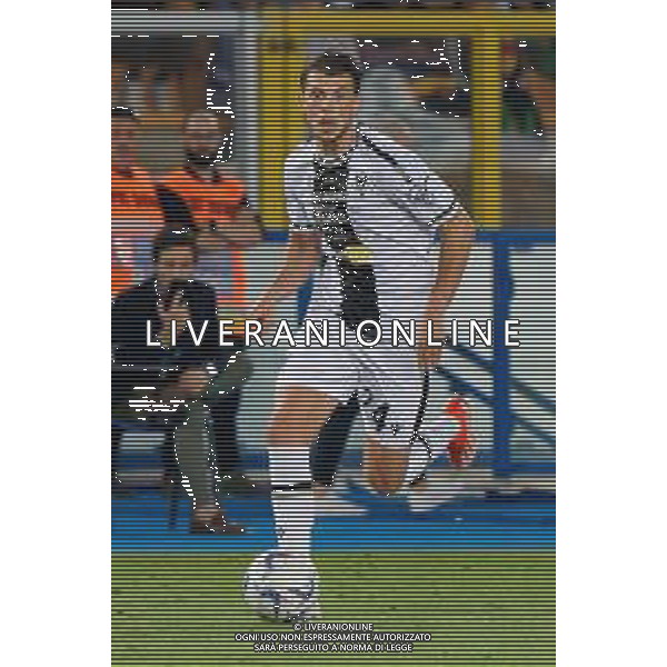 TVEM Lazar Samardzic of Udinese Calcio during the Italian soccer Serie A match US Lecce vs Udinese on May 13, 2024 at Via del Mare Stadium in Lecce, Italy. Photo Emmanuele Mastrodonato/agenzia Liverani/ AGENZIA ALDO LIVERANI SAS