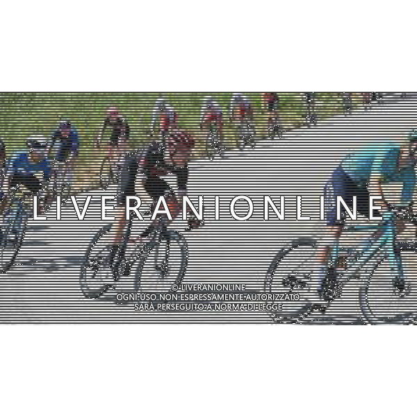 15-05-2024 Giro D\'italia; Tappa 11 Foiano Di Val Fortore - Francavilla Al Mare; 2024, Tudor; foto stefano sirotti-ag aldo liverani sas
