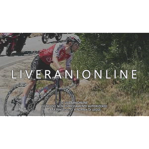 15-05-2024 Giro D\'italia; Tappa 11 Foiano Di Val Fortore - Francavilla Al Mare; 2024, Cofidis; Thomas, Benjamin; foto stefano sirotti-ag aldo liverani sas