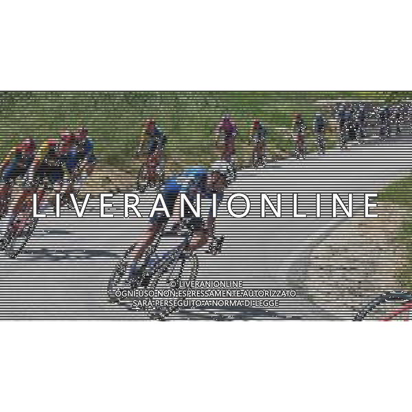 15-05-2024 Giro D\'italia; Tappa 11 Foiano Di Val Fortore - Francavilla Al Mare; 2024, Soudal - Quick Step; Serry, Pieter; foto stefano sirotti-ag aldo liverani sas