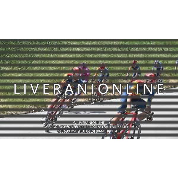 15-05-2024 Giro D\'italia; Tappa 11 Foiano Di Val Fortore - Francavilla Al Mare; 2024, Lidl - Trek; Milan, Jonathan; foto stefano sirotti-ag aldo liverani sas
