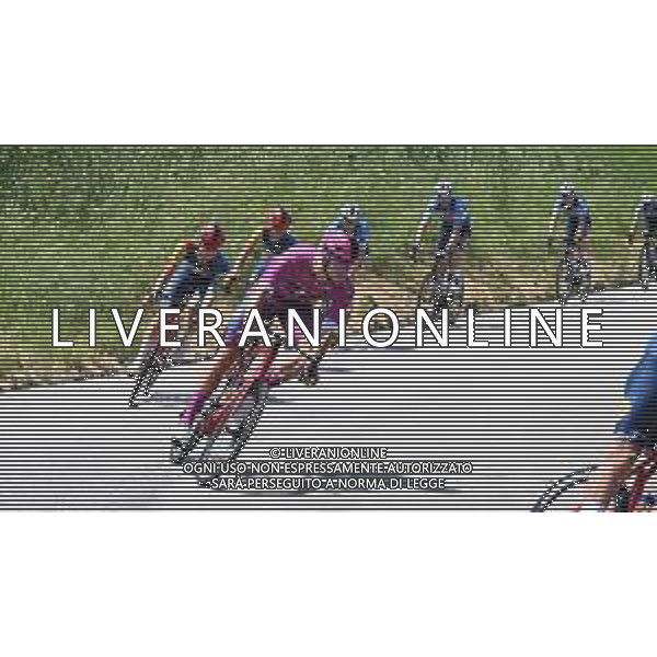 15-05-2024 Giro D\'italia; Tappa 11 Foiano Di Val Fortore - Francavilla Al Mare; 2024, Lidl - Trek; Milan, Jonathan; foto stefano sirotti-ag aldo liverani sas