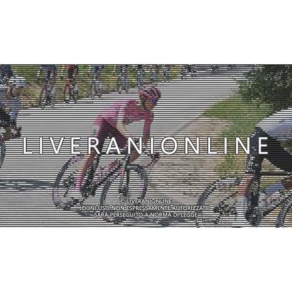 15-05-2024 Giro D\'italia; Tappa 11 Foiano Di Val Fortore - Francavilla Al Mare; 2024, Uae Team Emirates; Pogacar, Tadej; foto stefano sirotti-ag aldo liverani sas