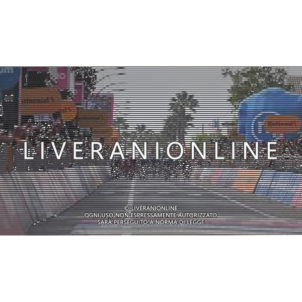 15-05-2024 Giro D\'italia; Tappa 11 Foiano Di Val Fortore - Francavilla Al Mare; 2024, Lidl - Trek; Milan, Jonathan; Francavilla Al Mare; ©SIROTTI / AGENZIA ALDO LIVERANI SAS