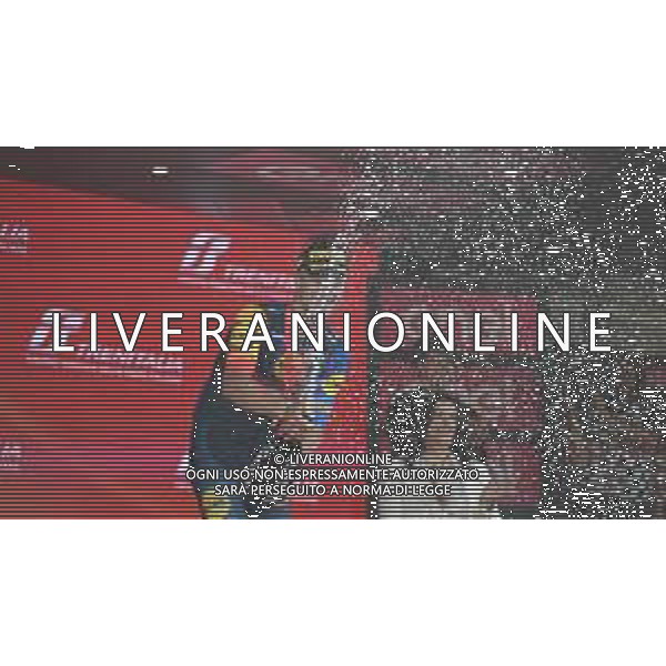 15-05-2024 Giro D\'italia; Tappa 11 Foiano Di Val Fortore - Francavilla Al Mare; 2024, Lidl - Trek; Milan, Jonathan; Francavilla Al Mare; ©SIROTTI / AGENZIA ALDO LIVERANI SAS
