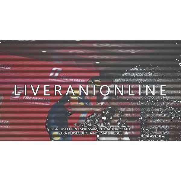 15-05-2024 Giro D\'italia; Tappa 11 Foiano Di Val Fortore - Francavilla Al Mare; 2024, Lidl - Trek; Milan, Jonathan; Francavilla Al Mare; ©SIROTTI / AGENZIA ALDO LIVERANI SAS