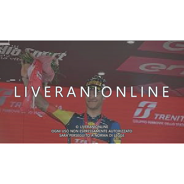 15-05-2024 Giro D\'italia; Tappa 11 Foiano Di Val Fortore - Francavilla Al Mare; 2024, Lidl - Trek; Milan, Jonathan; Francavilla Al Mare; ©SIROTTI / AGENZIA ALDO LIVERANI SAS