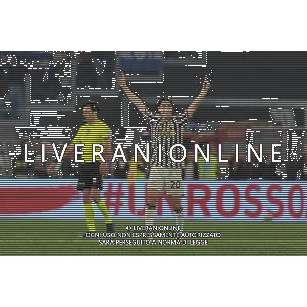 Atalanta vs Juventus - Coppa Italia Freccia Rossa - Finale - Stadio Olimpico - Roma 15-05-2024 nella foto Esultanza finale Miretti foto feerico gaetano-ag aldo liverani sas