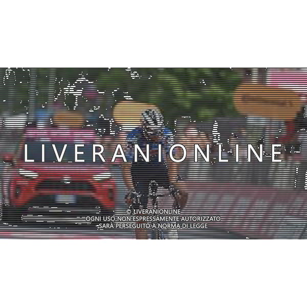 16-05-2024 Giro D\'italia; Tappa 12 Martinsicuro - Fano; 2024, Soudal - Quick Step; Alaphilippe, Julian; Fano; foto stefano sirotti-ag aldo liverani sas