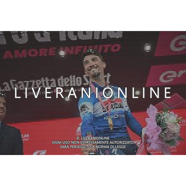 16-05-2024 Giro D\'italia; Tappa 12 Martinsicuro - Fano; 2024, Soudal - Quick Step; Alaphilippe, Julian; Fano; foto stefano sirotti-ag aldo liverani sas