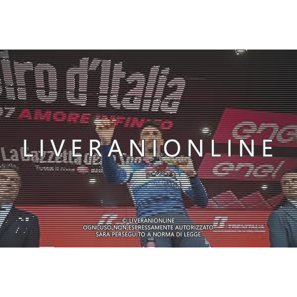 16-05-2024 Giro D\'italia; Tappa 12 Martinsicuro - Fano; 2024, Soudal - Quick Step; Alaphilippe, Julian; Fano; foto stefano sirotti-ag aldo liverani sas