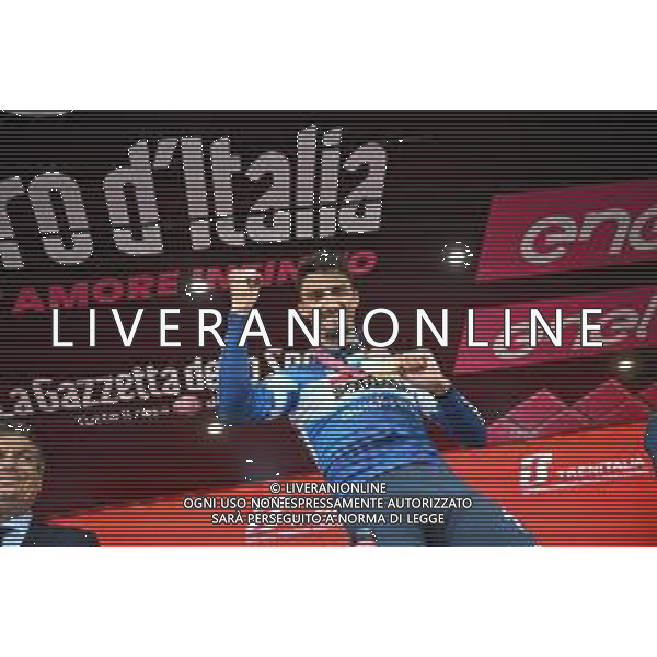 16-05-2024 Giro D\'italia; Tappa 12 Martinsicuro - Fano; 2024, Soudal - Quick Step; Alaphilippe, Julian; Fano; foto stefano sirotti-ag aldo liverani sas