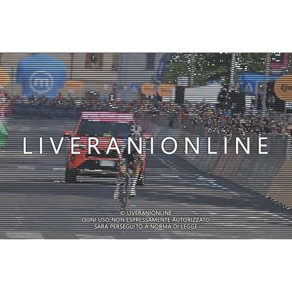 16-05-2024 Giro D\'italia; Tappa 12 Martinsicuro - Fano; 2024, Soudal - Quick Step; Alaphilippe, Julian; Fano; foto stefano sirotti-ag aldo liverani sas