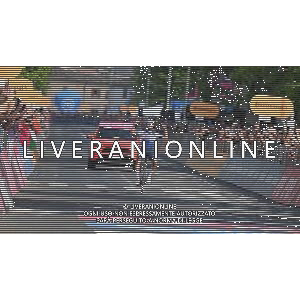 16-05-2024 Giro D\'italia; Tappa 12 Martinsicuro - Fano; 2024, Soudal - Quick Step; Alaphilippe, Julian; Fano; foto stefano sirotti-ag aldo liverani sas