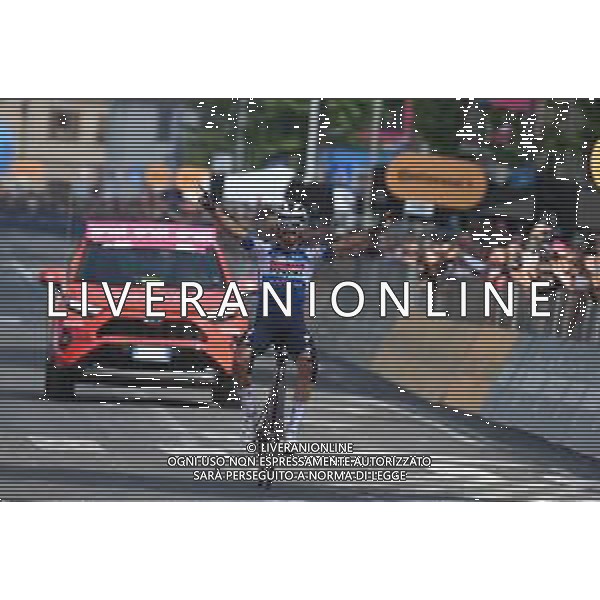 16-05-2024 Giro D\'italia; Tappa 12 Martinsicuro - Fano; 2024, Soudal - Quick Step; Alaphilippe, Julian; Fano; foto stefano sirotti-ag aldo liverani sas