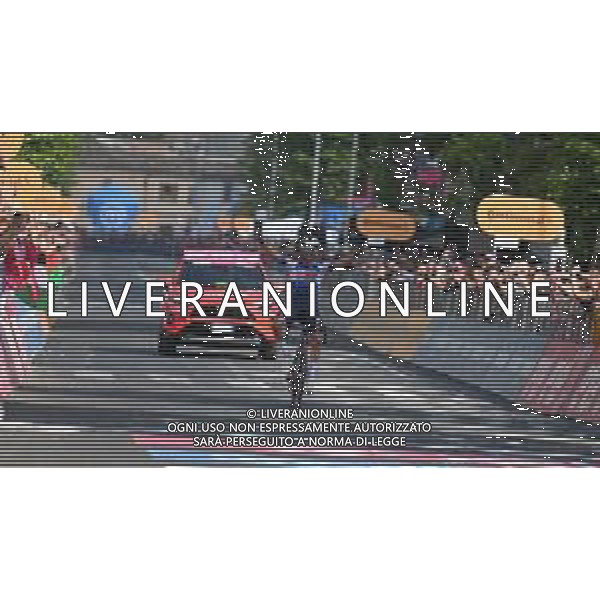 16-05-2024 Giro D\'italia; Tappa 12 Martinsicuro - Fano; 2024, Soudal - Quick Step; Alaphilippe, Julian; Fano; foto stefano sirotti-ag aldo liverani sas