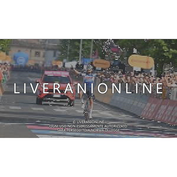 16-05-2024 Giro D\'italia; Tappa 12 Martinsicuro - Fano; 2024, Soudal - Quick Step; Alaphilippe, Julian; Fano; foto stefano sirotti-ag aldo liverani sas