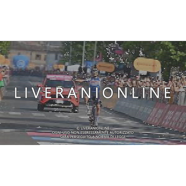 16-05-2024 Giro D\'italia; Tappa 12 Martinsicuro - Fano; 2024, Soudal - Quick Step; Alaphilippe, Julian; Fano; foto stefano sirotti-ag aldo liverani sas