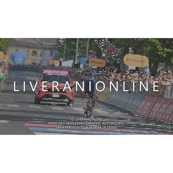 16-05-2024 Giro D\'italia; Tappa 12 Martinsicuro - Fano; 2024, Soudal - Quick Step; Alaphilippe, Julian; Fano; foto stefano sirotti-ag aldo liverani sas