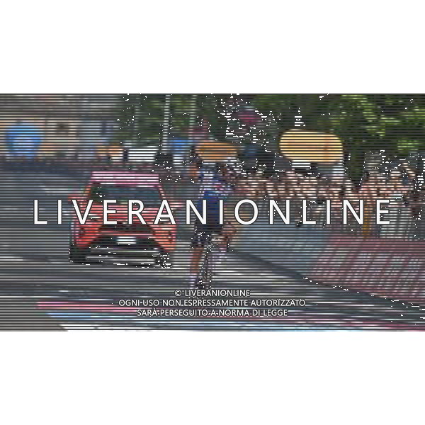 16-05-2024 Giro D\'italia; Tappa 12 Martinsicuro - Fano; 2024, Soudal - Quick Step; Alaphilippe, Julian; Fano; foto stefano sirotti-ag aldo liverani sas