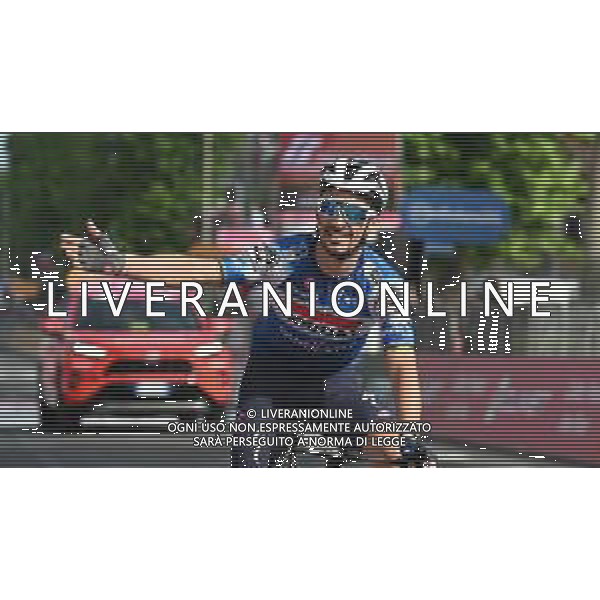 16-05-2024 Giro D\'italia; Tappa 12 Martinsicuro - Fano; 2024, Soudal - Quick Step; Alaphilippe, Julian; Fano; foto stefano sirotti-ag aldo liverani sas