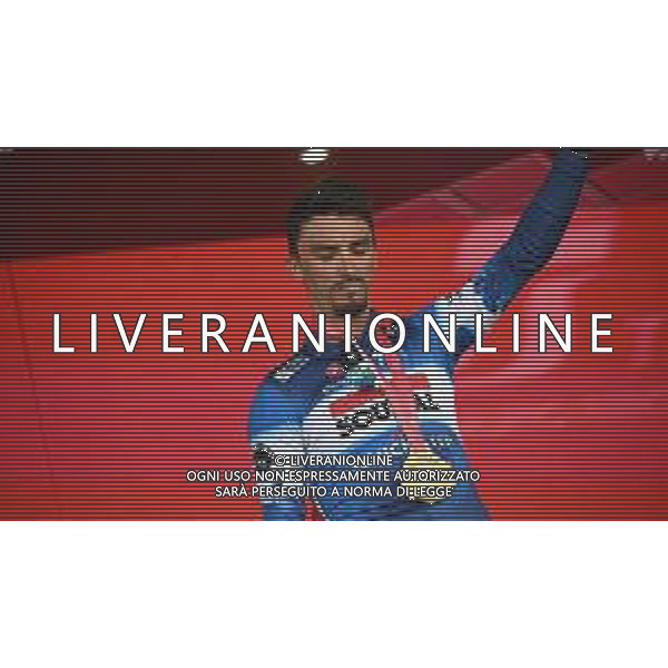 16-05-2024 Giro D\'italia; Tappa 12 Martinsicuro - Fano; 2024, Soudal - Quick Step; Alaphilippe, Julian; Fano; foto stefano sirotti-ag aldo liverani sas