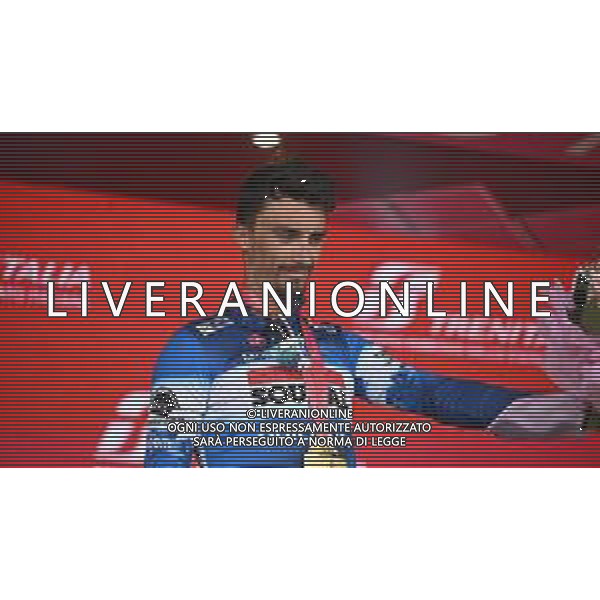 16-05-2024 Giro D\'italia; Tappa 12 Martinsicuro - Fano; 2024, Soudal - Quick Step; Alaphilippe, Julian; Fano; foto stefano sirotti-ag aldo liverani sas