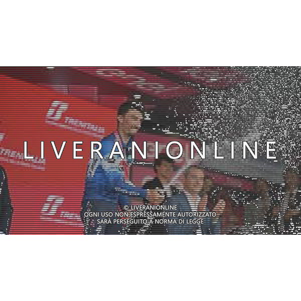 16-05-2024 Giro D\'italia; Tappa 12 Martinsicuro - Fano; 2024, Soudal - Quick Step; Alaphilippe, Julian; Fano; foto stefano sirotti-ag aldo liverani sas