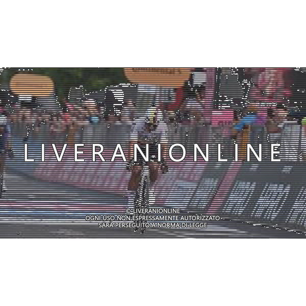 16-05-2024 Giro D\'italia; Tappa 12 Martinsicuro - Fano; 2024, Ineos Grenadiers; Narvaez, Jhonnatan; Fano; foto stefano sirotti-ag aldo liverani sas