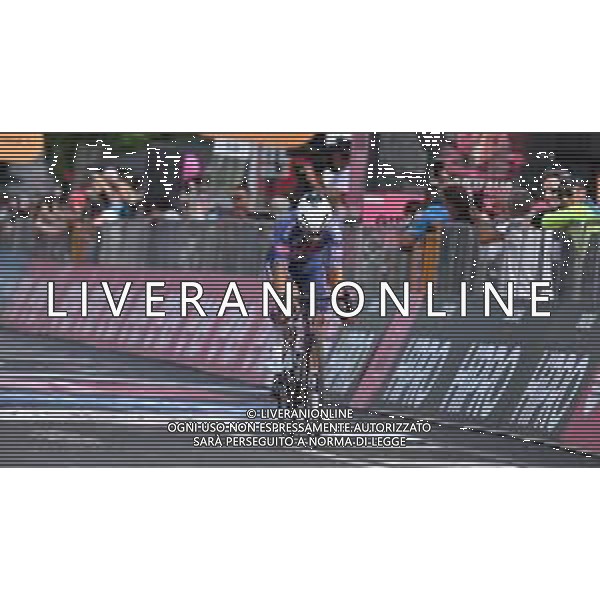 16-05-2024 Giro D\'italia; Tappa 12 Martinsicuro - Fano; 2024, Alpecin - Deceuninck; Hermans, Quinten; Fano; foto stefano sirotti-ag aldo liverani sas