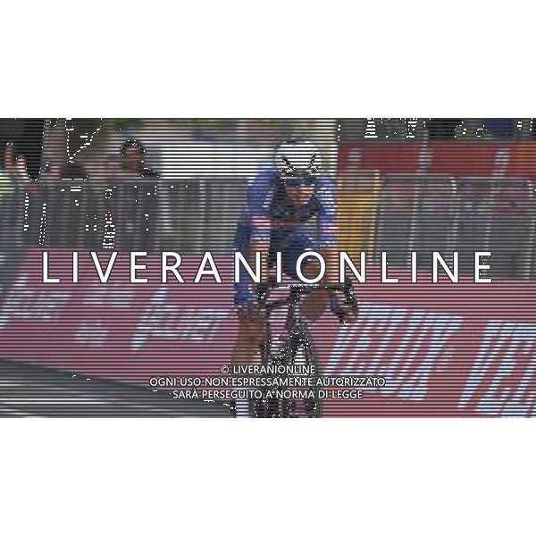 16-05-2024 Giro D\'italia; Tappa 12 Martinsicuro - Fano; 2024, Alpecin - Deceuninck; Hermans, Quinten; Fano; foto stefano sirotti-ag aldo liverani sas