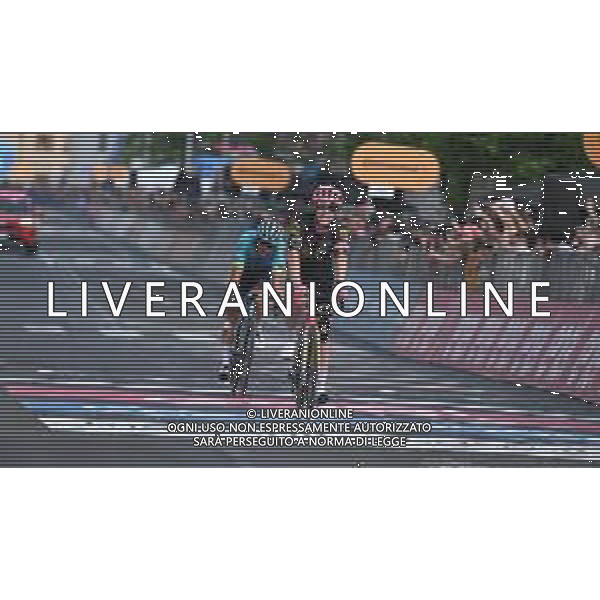 16-05-2024 Giro D\'italia; Tappa 12 Martinsicuro - Fano; 2024, Ef Education - Easypost; Valgreen Andersen, Michael; Fano; foto stefano sirotti-ag aldo liverani sas