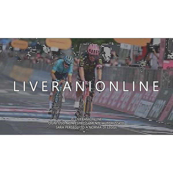 16-05-2024 Giro D\'italia; Tappa 12 Martinsicuro - Fano; 2024, Ef Education - Easypost; Valgreen Andersen, Michael; Fano; foto stefano sirotti-ag aldo liverani sas