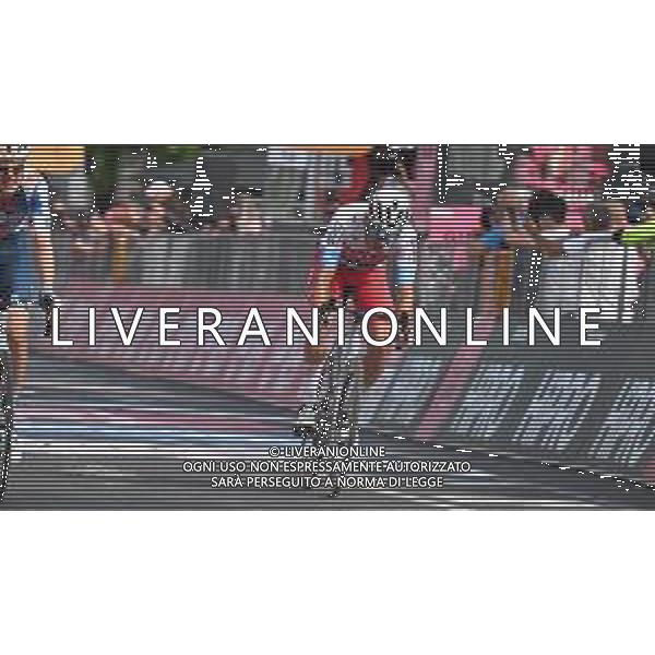 16-05-2024 Giro D\'italia; Tappa 12 Martinsicuro - Fano; 2024, Polti - Kometa; Maestri, Mirco; Fano; foto stefano sirotti-ag aldo liverani sas