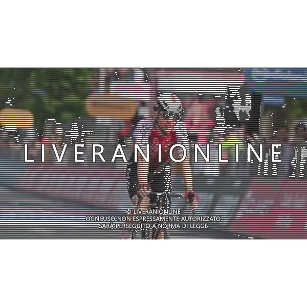 16-05-2024 Giro D\'italia; Tappa 12 Martinsicuro - Fano; 2024, Cofidis; Thomas, Benjamin; Fano; foto stefano sirotti-ag aldo liverani sas