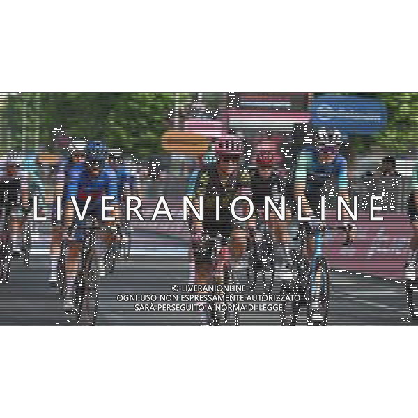 16-05-2024 Giro D\'italia; Tappa 12 Martinsicuro - Fano; 2024, Ef Education - Easypost; Chaves Rubio, Johan Estaban; Fano; foto stefano sirotti-ag aldo liverani sas