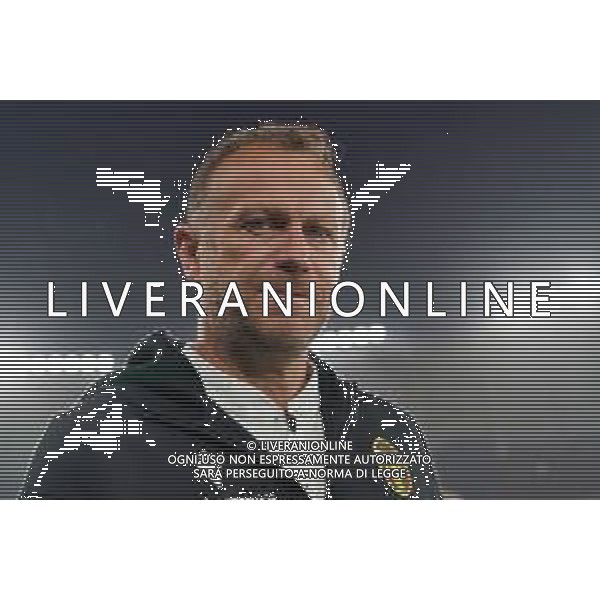 TVEM coach Roberto Breda of Ternana Calcio during the Italian Serie BKT playout match between SSC Bari and Ternana Calcio on 16 May 2024 at the San Nicola stadium in Bari, Italy. Photo by Emmanuele Mastrodonato/ag. Aldo Liverani s.a.s. / AGENZIA ALDO LIVERANI SAS
