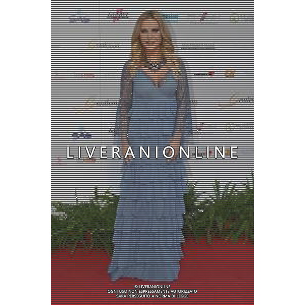 TVRG Photocall Premio Gentleman nella foto Gisella Donadoni Milano 16-05-2024 Photocall in occasione della consegna del Premio Gentleman foto Roberto Garavaglia/Agenzia Aldo Liverani sas