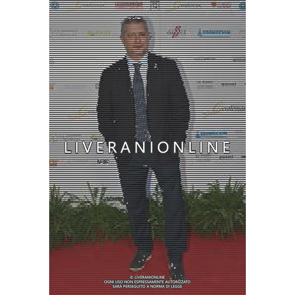 TVRG Photocall Premio Gentleman nella foto Daniele Massaro Milano 16-05-2024 Photocall in occasione della consegna del Premio Gentleman foto Roberto Garavaglia/Agenzia Aldo Liverani sas