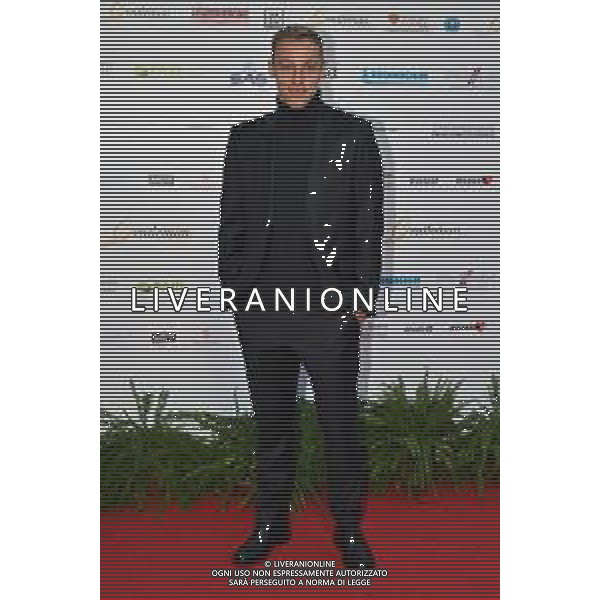 TVRG Photocall Premio Gentleman nella foto Davide Frattesi (Inter) Milano 16-05-2024 Photocall in occasione della consegna del Premio Gentleman foto Roberto Garavaglia/Agenzia Aldo Liverani sas