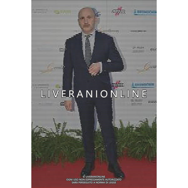 TVRG Photocall Premio Gentleman nella foto Piero Ausilio direttore sportivo Inter Milano 16-05-2024 Photocall in occasione della consegna del Premio Gentleman foto Roberto Garavaglia/Agenzia Aldo Liverani sas