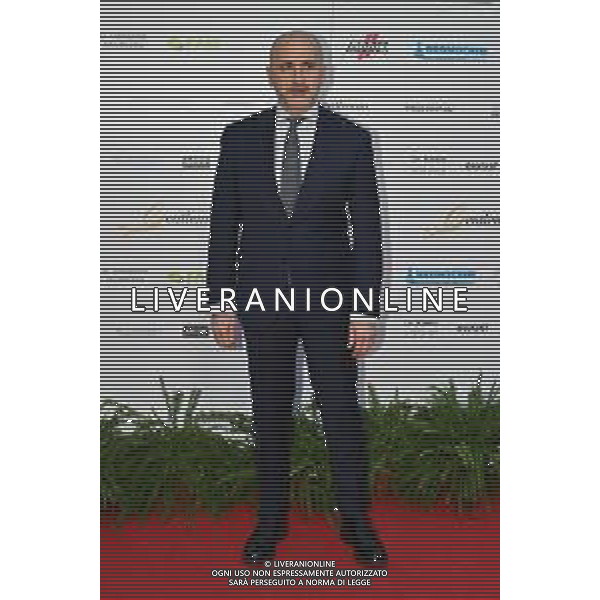 TVRG Photocall Premio Gentleman nella foto Piero Ausilio direttore sportivo Inter Milano 16-05-2024 Photocall in occasione della consegna del Premio Gentleman foto Roberto Garavaglia/Agenzia Aldo Liverani sas