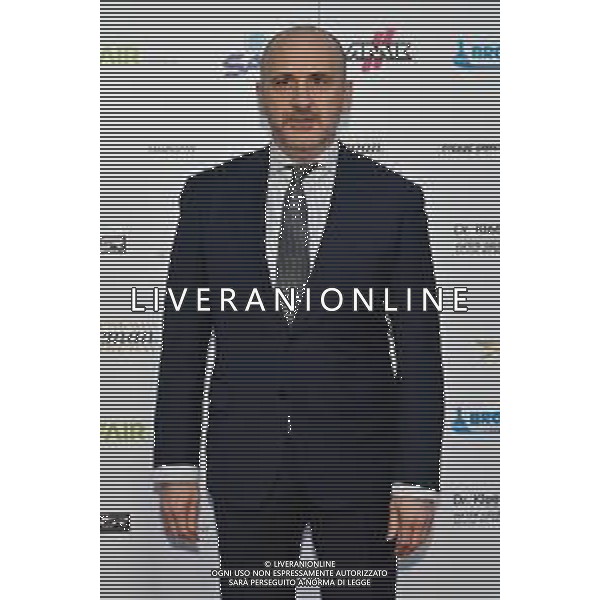 TVRG Photocall Premio Gentleman nella foto Piero Ausilio direttore sportivo Inter Milano 16-05-2024 Photocall in occasione della consegna del Premio Gentleman foto Roberto Garavaglia/Agenzia Aldo Liverani sas