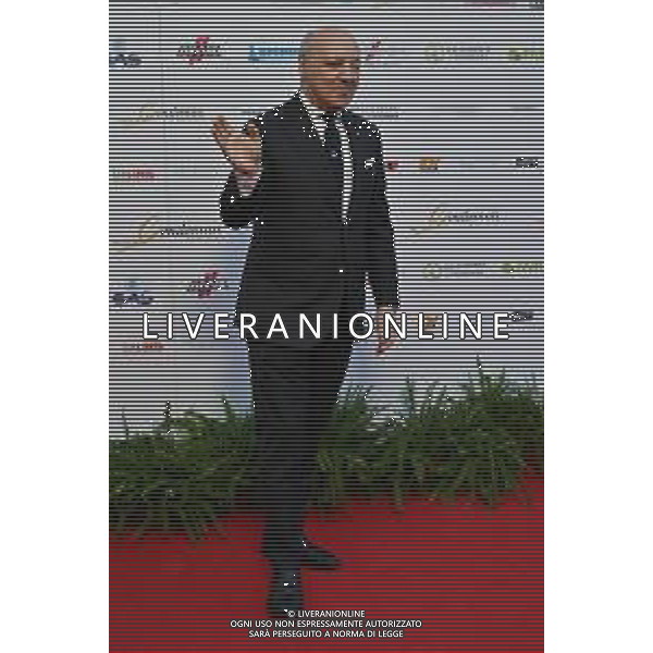 TVRG Photocall Premio Gentleman nella foto Giuseppe Marotta amministratore delegato sport Inter Milano 16-05-2024 Photocall in occasione della consegna del Premio Gentleman foto Roberto Garavaglia/Agenzia Aldo Liverani sas