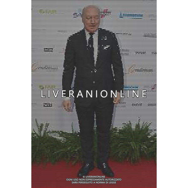 TVRG Photocall Premio Gentleman nella foto Giuseppe Marotta amministratore delegato sport Inter Milano 16-05-2024 Photocall in occasione della consegna del Premio Gentleman foto Roberto Garavaglia/Agenzia Aldo Liverani sas