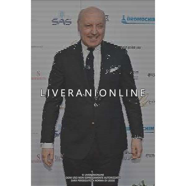 TVRG Photocall Premio Gentleman nella foto Giuseppe Marotta amministratore delegato sport Inter Milano 16-05-2024 Photocall in occasione della consegna del Premio Gentleman foto Roberto Garavaglia/Agenzia Aldo Liverani sas